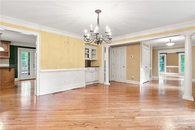 412 Pebblestone Court SE, Marietta, GA 30067
