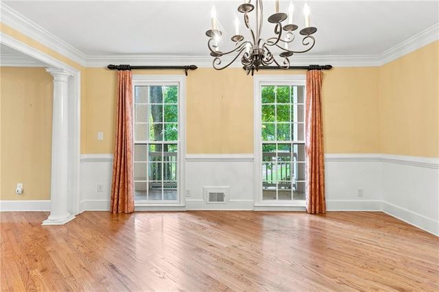412 Pebblestone Court SE, Marietta, GA 30067