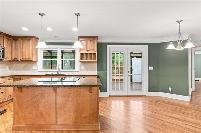 412 Pebblestone Court SE, Marietta, GA 30067