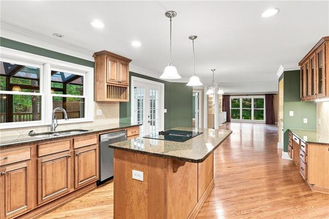 412 Pebblestone Court SE, Marietta, GA 30067