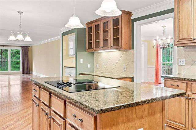 412 Pebblestone Court SE, Marietta, GA 30067