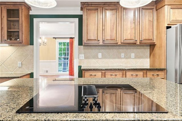 412 Pebblestone Court SE, Marietta, GA 30067