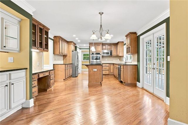 412 Pebblestone Court SE, Marietta, GA 30067