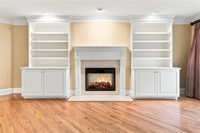 412 Pebblestone Court SE, Marietta, GA 30067