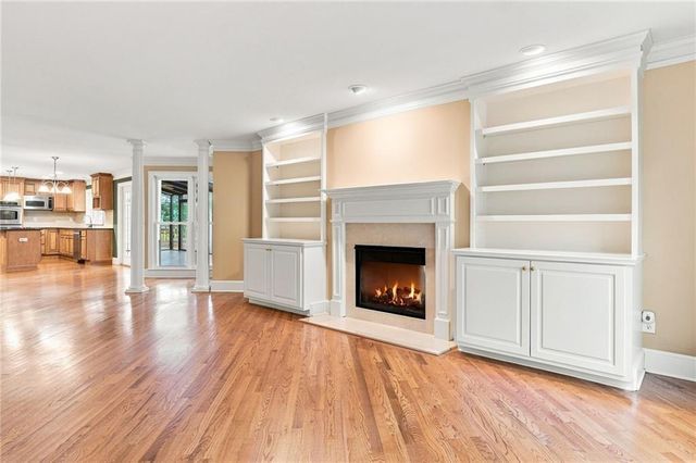 412 Pebblestone Court SE, Marietta, GA 30067