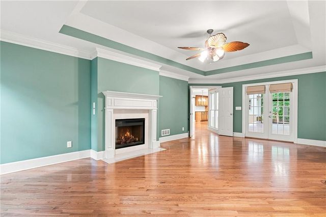 412 Pebblestone Court SE, Marietta, GA 30067