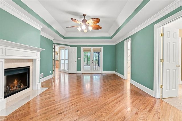 412 Pebblestone Court SE, Marietta, GA 30067