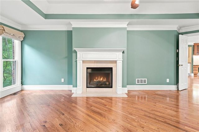 412 Pebblestone Court SE, Marietta, GA 30067