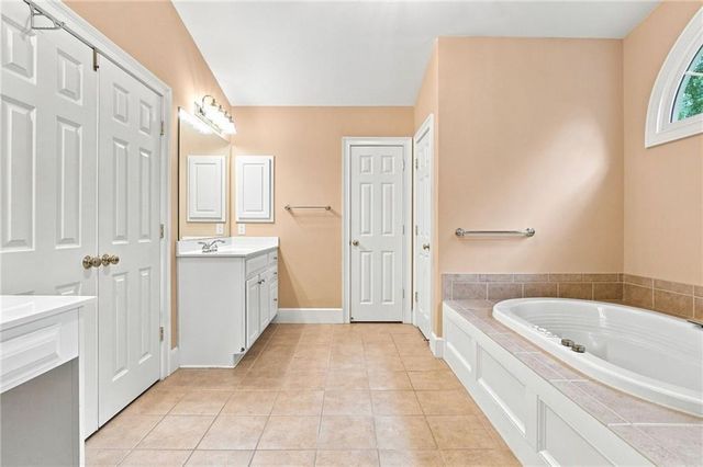 412 Pebblestone Court SE, Marietta, GA 30067