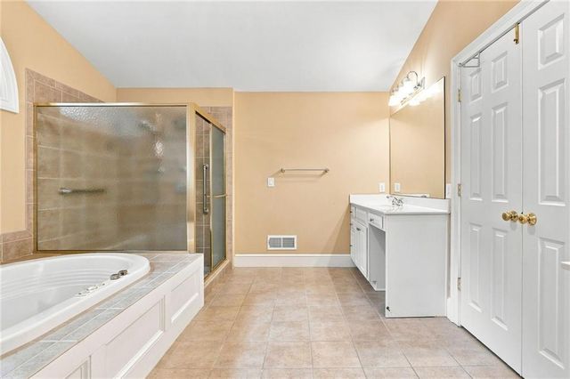 412 Pebblestone Court SE, Marietta, GA 30067
