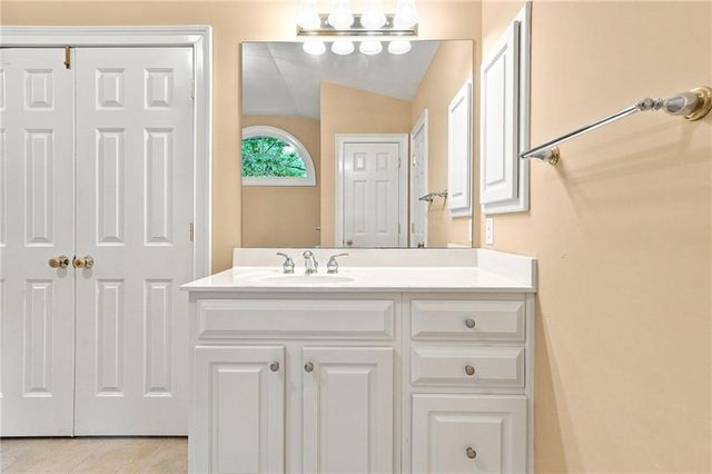 412 Pebblestone Court SE, Marietta, GA 30067