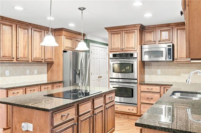 412 Pebblestone Court SE, Marietta, GA 30067