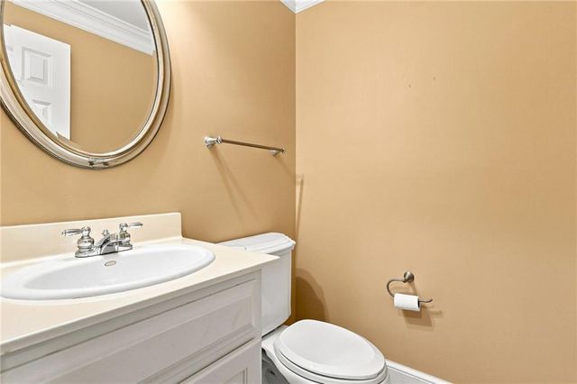 412 Pebblestone Court SE, Marietta, GA 30067