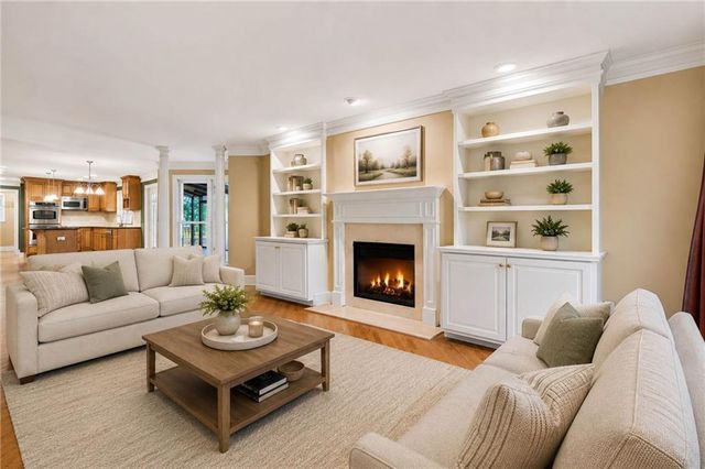 412 Pebblestone Court SE, Marietta, GA 30067