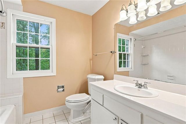 412 Pebblestone Court SE, Marietta, GA 30067