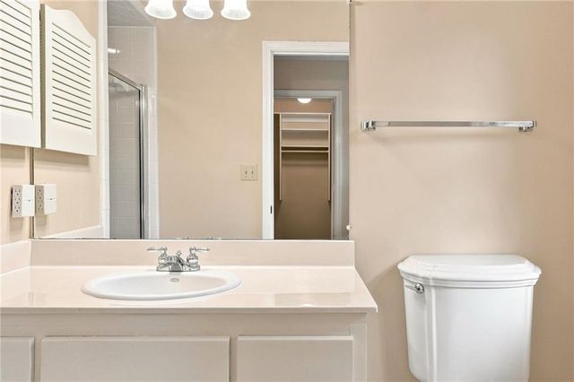 412 Pebblestone Court SE, Marietta, GA 30067