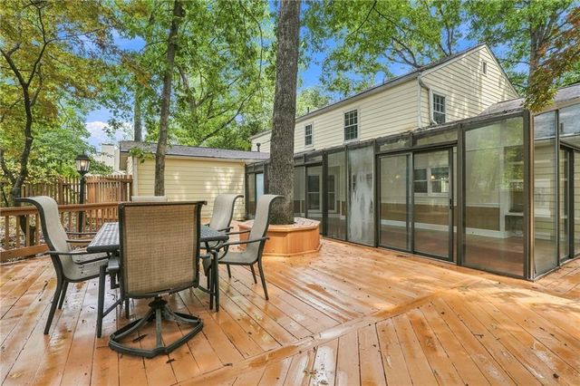 412 Pebblestone Court SE, Marietta, GA 30067