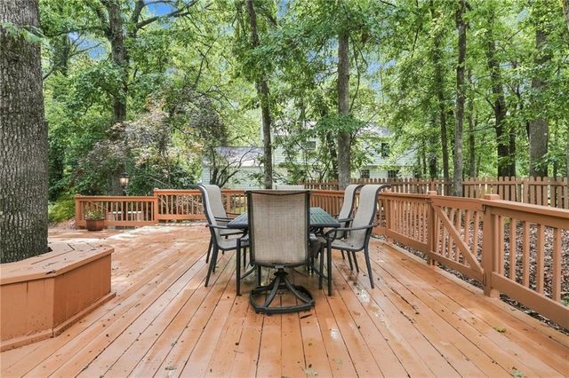 412 Pebblestone Court SE, Marietta, GA 30067