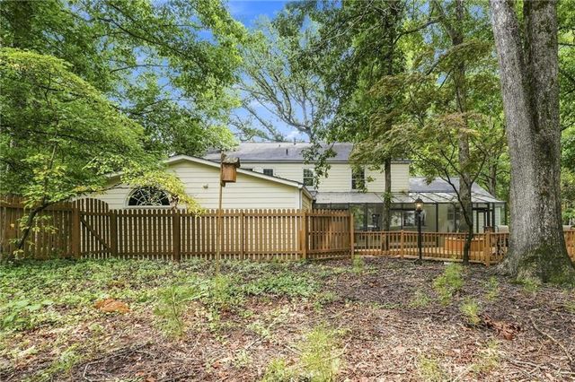 412 Pebblestone Court SE, Marietta, GA 30067