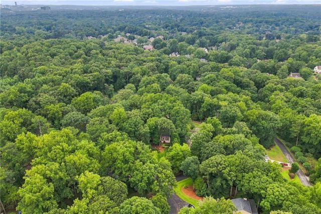 412 Pebblestone Court SE, Marietta, GA 30067