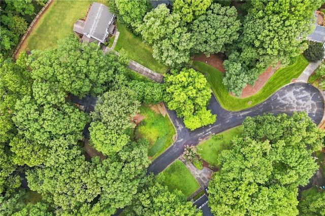 412 Pebblestone Court SE, Marietta, GA 30067