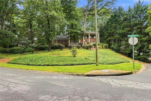 412 Pebblestone Court SE, Marietta, GA 30067