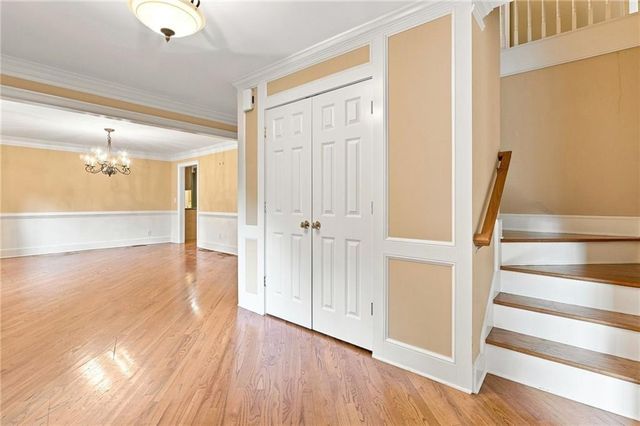 412 Pebblestone Court SE, Marietta, GA 30067