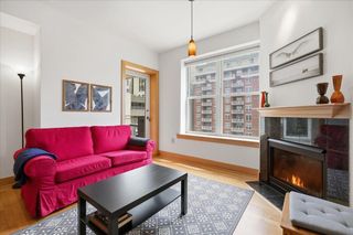 333 Mifflin Street #1065, Madison, WI 53703