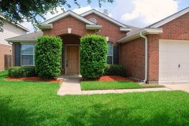 21534 Oak Park Trails Drive, Katy, TX 77450