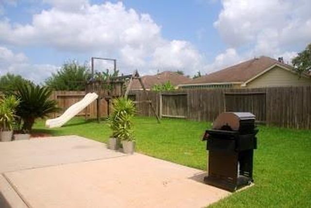 21534 Oak Park Trails Drive, Katy, TX 77450