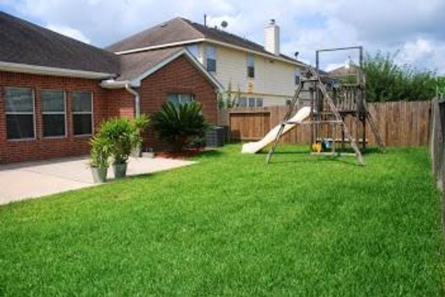 21534 Oak Park Trails Drive, Katy, TX 77450