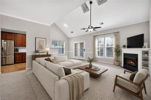 4006 Chianti Way, Greensboro, NC 27410
