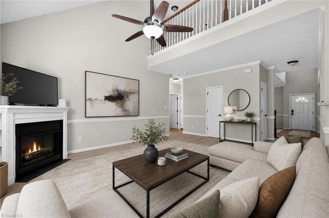 4006 Chianti Way, Greensboro, NC 27410