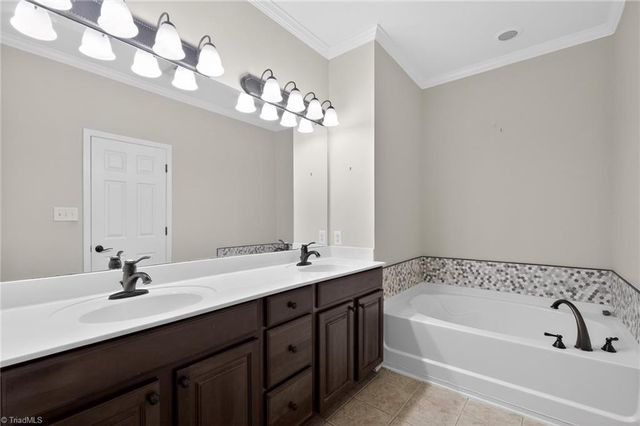 4006 Chianti Way, Greensboro, NC 27410