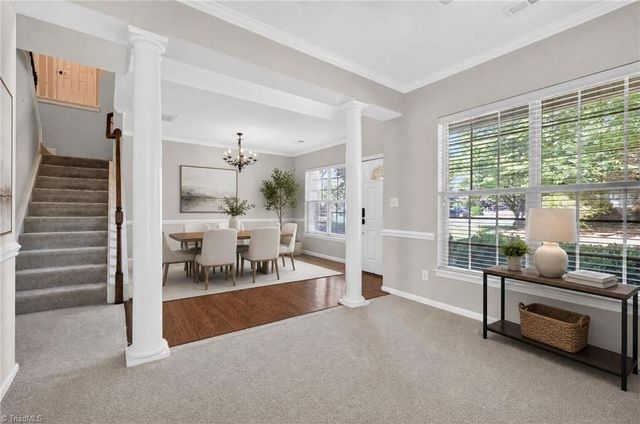 4006 Chianti Way, Greensboro, NC 27410