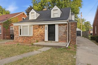 10353 Beaconsfield Street, Detroit City, MI 48224