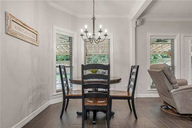 9310 Amberwood Court, College Station, TX 77845