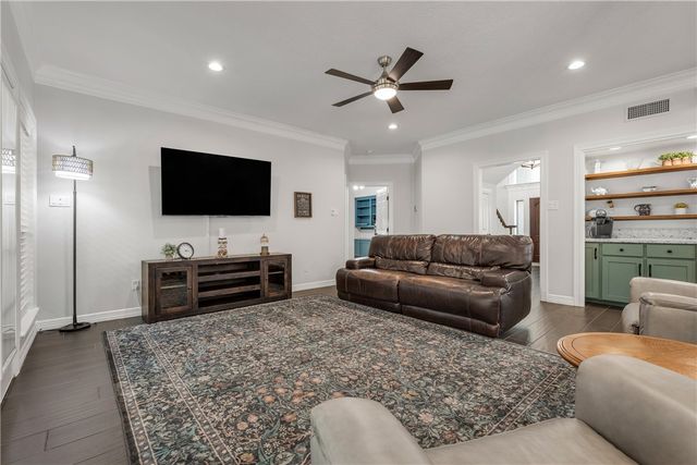 9310 Amberwood Court, College Station, TX 77845