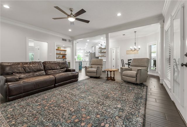 9310 Amberwood Court, College Station, TX 77845
