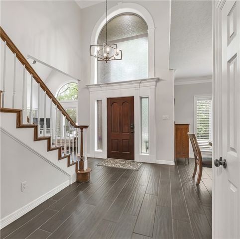 9310 Amberwood Court, College Station, TX 77845