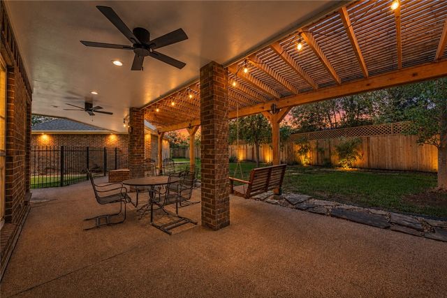 9310 Amberwood Court, College Station, TX 77845