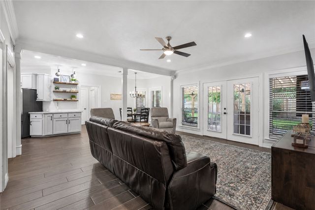 9310 Amberwood Court, College Station, TX 77845
