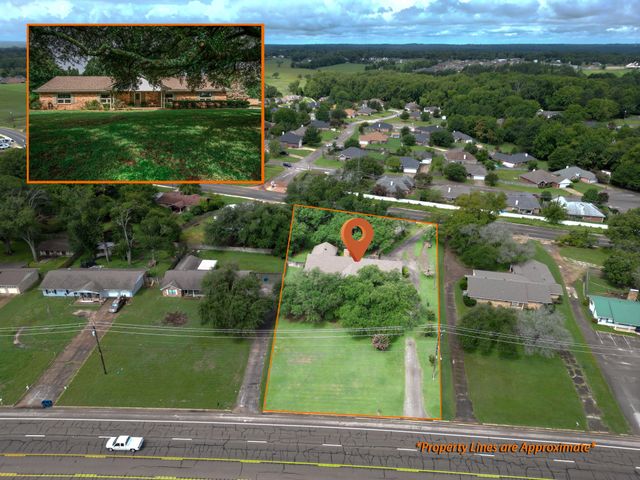 1413 S Main Street S, Lindale, TX 75771