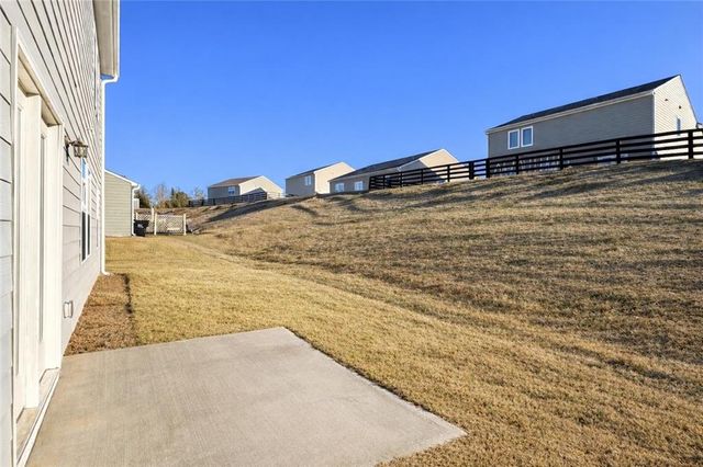 5075 Minnow Lane, Cumming, GA 30028