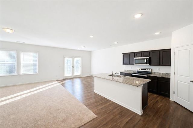 5075 Minnow Lane, Cumming, GA 30028