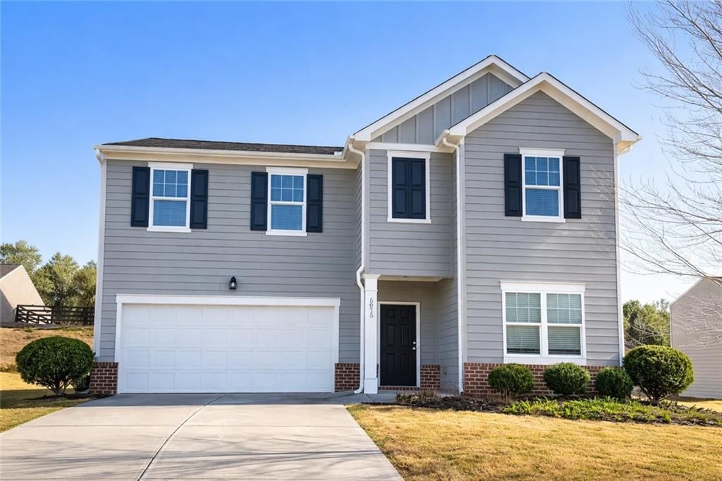 5075 Minnow Lane, Cumming, GA 30028