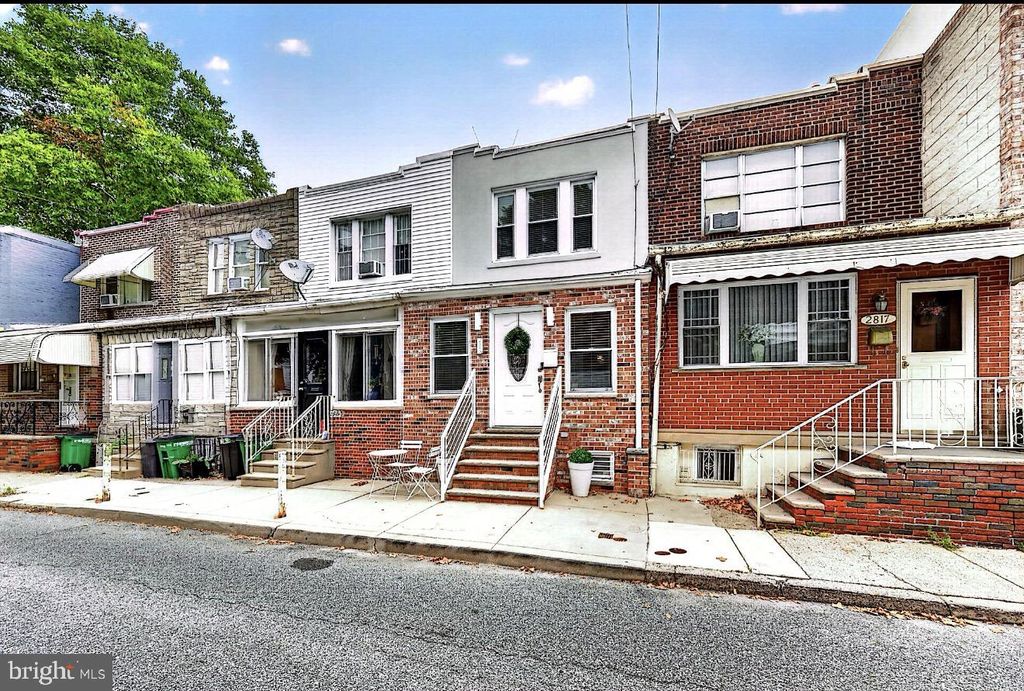 2815 S SMEDLEY ST, PHILADELPHIA, PA 19145 — photo 2