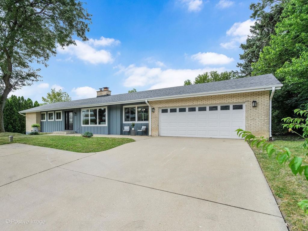 19W100 22nd Street, Lombard, IL 60148 — exterior
