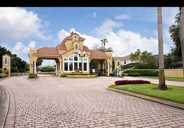 8242 VIA VERONA, Orlando, FL 32836