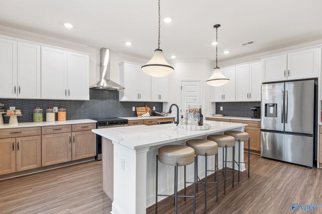 158 Wiltshire Drive, Madison, AL 35756